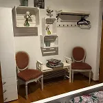 Herzenslicht Apartmán