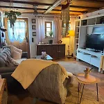Herzenslicht Apartament *