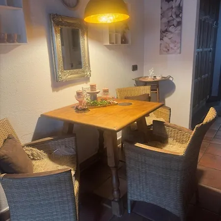Apartment Herzenslicht *