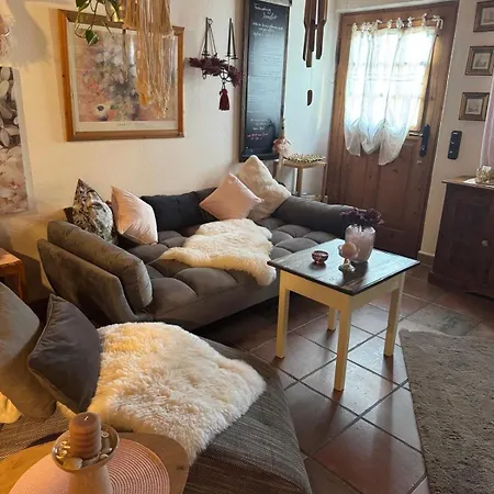 Herzenslicht Apartment Ingenried