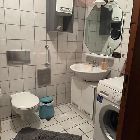 Apartment Herzenslicht