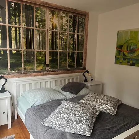 Herzenslicht Apartment *