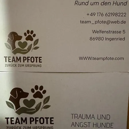 Herzenslicht * Ingenried