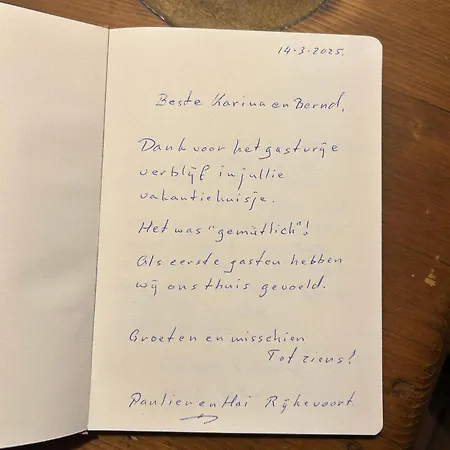 Herzenslicht Διαμέρισμα *