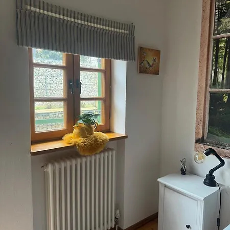 Apartman Herzenslicht