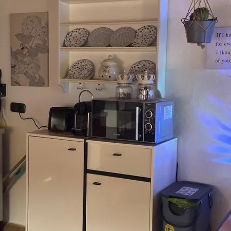 Apartman Herzenslicht Ingenried