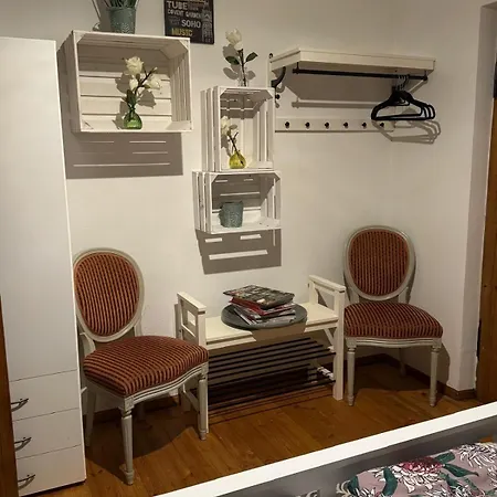 Herzenslicht Apartman