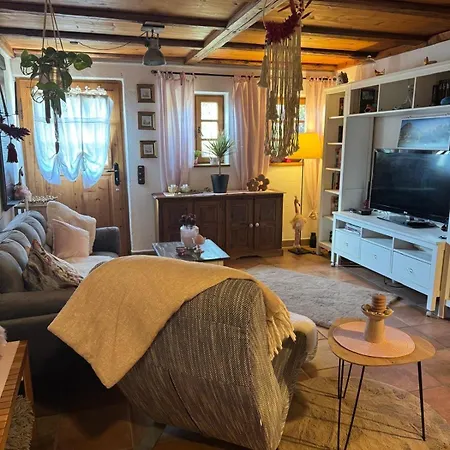 Herzenslicht Apartamento *