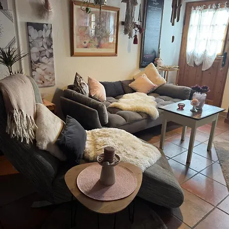 Apartman Herzenslicht Ingenried