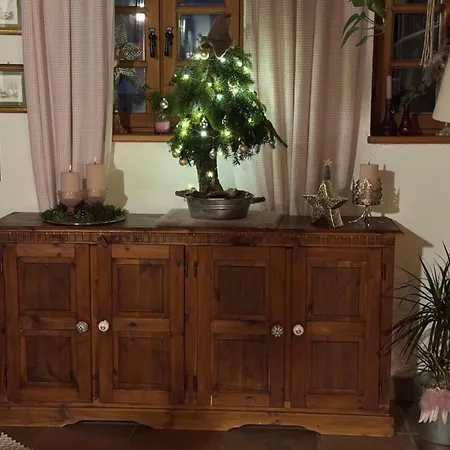 Herzenslicht Apartman