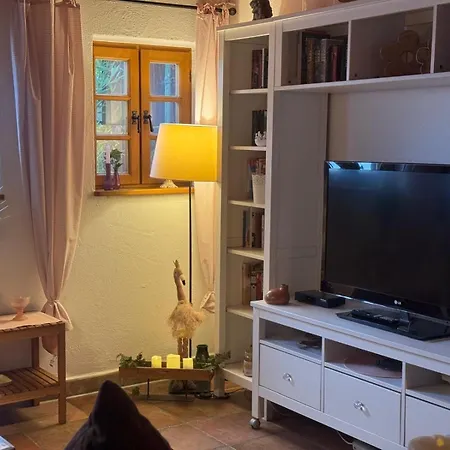 Apartman Herzenslicht Ingenried