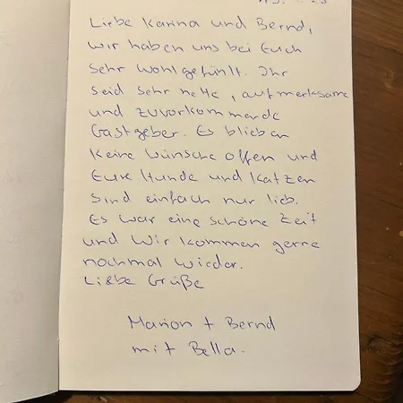 Apartman Herzenslicht