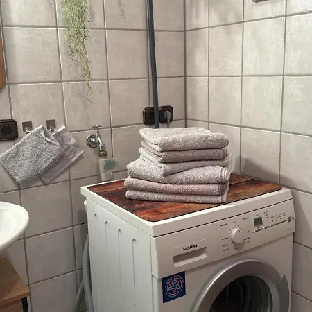 Apartman Herzenslicht