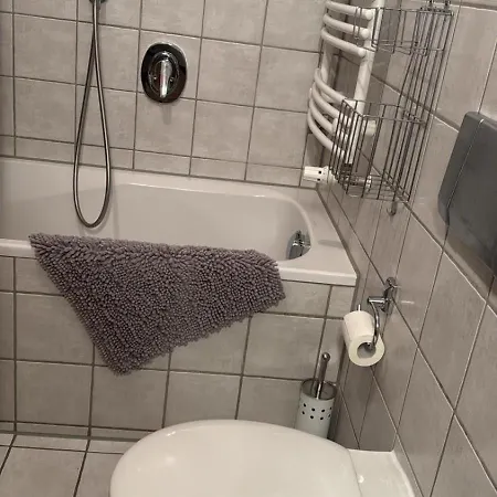 Apartman Herzenslicht *